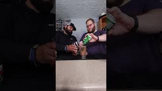 7&7#tipsy #drinkreview #drinkup #drinkresponsibly #alcohol #whiskey