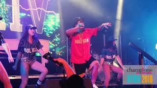 National Tribute Music Awards 2018