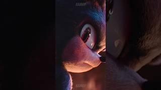 Sonic, Tails, Knuckles or Shadow? CAN'T CHOOSE!#sonicmovie#edit#music#sonic3#funny#sonicthehedgehog