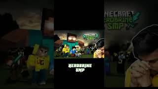 WHICH SMP DO YOU LIKE THE MOST #shorts #himlands #herobrinesmp #yessmartpie @gamerfleet #viral