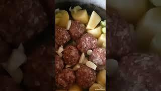 minced meat #food #cooking