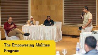 The Empowering Abilities Program.