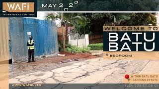 WAFI RESIDENCE - MAY 2023 UPDATE