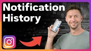 How To Check Old Notifications On Instagram