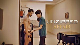 Unzipped Affair I Gay themed I Short Film I Teaser