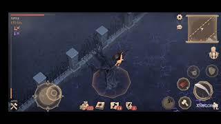 Grim Soul - defeating Aissa and get the Training Dummy ( legendary item)