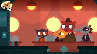 Night In The Woods на СТС, но оно реально на СТС