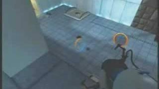 0Twenty1 Plays Portal Part 3