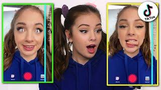 I Tried TIK TOK FREEZE Filters Hacks