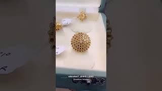 Beautiful ring #amanatjewellers #gold #beautifulmadina #jewellery #youtubeshorts