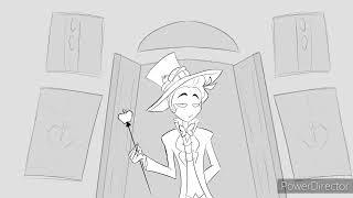 Welcome To Hell [Hazbin Hotel Animatic]