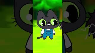 А как прощаетесь вы?  #симба #animation #cartoon #cat #funny #memes