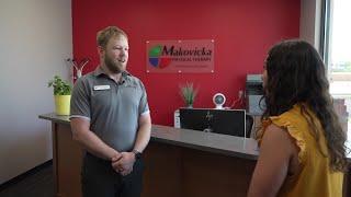 Local physical therapist gives advice for older adults to stay safe in extreme heat