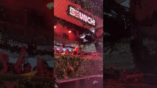 Brunch Electronik Bordeaux - PK Wonderful Life