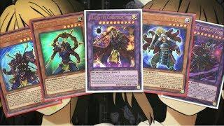 My Combat Star Yugioh Deck Profile for July 2018