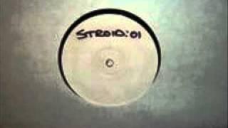 STROID 1 - Dj Producer - Untitled B