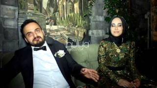 Ayşenur Başaran & Adem Çoban Hülya Wedding Osman Aktaş'a Teşekkürü Sultanbeyli