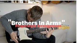 Emil Ernebro - Brothers in Arms