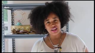 Hyde Park Art Center • Staff Stories • Rhonda Wheatley