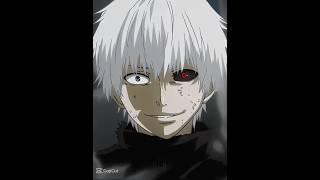 You will always be a Monster.   #tokyoghouledits #kenkaneki #kaneki