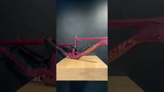 Amazing Specialized MTB Frame!