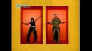 Sean Paul feat. Sasha - I'm Still In Love With You.avi