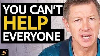 Why You Can’t Help People Who Won’t Help Themselves | Peter Sage