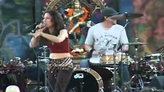 Donna De Lory ~ Om Namah Shivaya ~ Bhakti Fest 2010