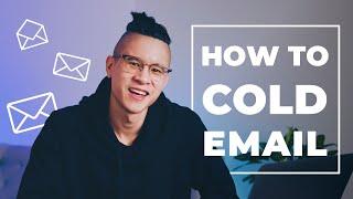 How To Cold Email Clients - Best Cold Email Templates