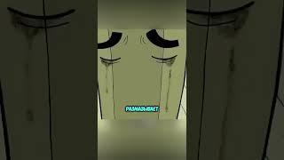 Проклятый карандаш #мультики #мультфильм #shorts #сериалы #сериалы #кино #фильм