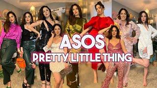 Asos Haul 2021: Holiday + Vegas Party Outfits!