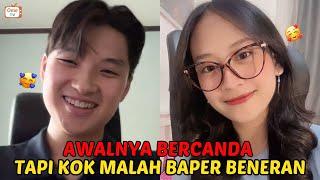 (PART 1) MALU MALU TAPI SAYANG - OME.TV INTERNASIONAL KOREA