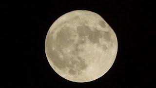 Super Blue Moon: What is it and where are the best places to see the supermoon in Europe?