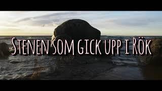 Stenen som gick upp i Rök. Rökstenens mysterier och gåtor. 50 min.