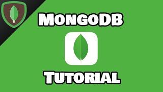 MongoDB tutorial for beginners 