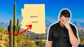 Housing Market Update - Phoenix, AZ