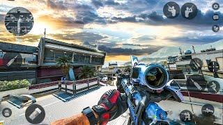 SNAPDRAGON 8 ELITE DELTA FORCE ULTRA HD 120FPS GAMEPLAY