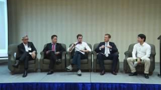 Regulation Panel: Hurdles to adoption