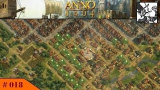 Anno 1404 - Venice: #018 The great plague returns! And war is about to end!