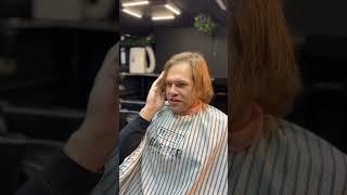 Кому волосики обкарнать? #мужскиестрижки #haircut #стрижкипитер