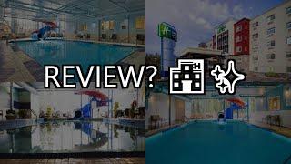 holiday inn express & suites halifax   bedford by ihg