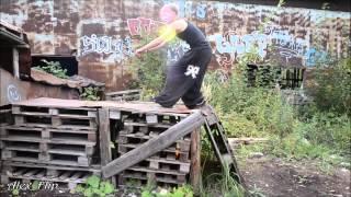 Alexey Afanasyev. "2014 September"