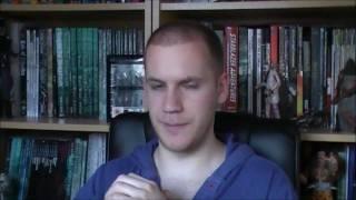 The Gentleman's Guide to Vampires: Clan Brujah