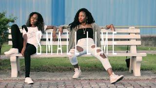 Small Lime | Ep. 3 Talking Cat Calling, Victim Blaming & More