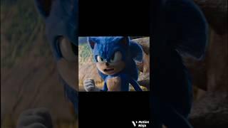Sonic enjoy movie | sonic the hedgehog | sonic 2 #shorts #sonic #sonicthehedgehog