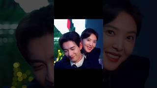 Boyfriend ️ ||C drama ~My Boss ||#myboss  #couplegoals #drama #shorts