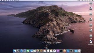 macOS Catalina (Beta) on PC | Hackintosh |