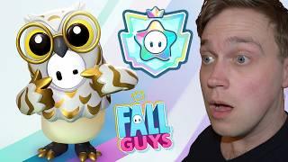 ALL THAT'S NEW IN MAY 2025 FALL GUYS UPDATE & FAME PASS