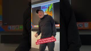 The king of storytelling Larry Hama breaks down GI Joes #21 Silent Interlude for my writing class