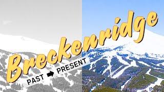 Breckenridge, Co - Hidden History Unveiled